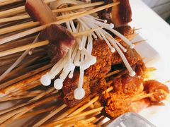 -燃尖儿自助串串火锅(新业广场店)