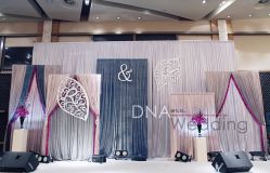 -DNA Wedding 婚礼记(上海店)