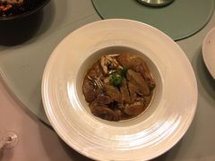 -真爱中国餐馆·年华店(朱雀大街店)