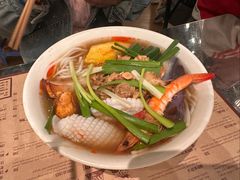 -Cô Thành Restaurant