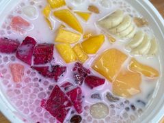 -串妹花式冰粉(乐山总店)