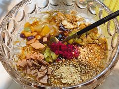 大碗冰粉-青花椒花椒鱼(合生汇店)