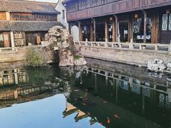 -嘉兴月河历史街区