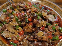 -庭院小酌(瑞莲街店)
