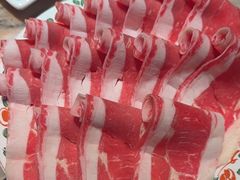 -清真·老门框爆肚涮肉·中华老字号(丰管路店)