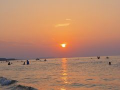 -那香海钻石沙滩浴场
