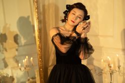 -米莱摄影写真(五大道别墅店)