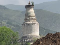 -五台山风景区