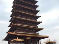 -牛首山文化旅游区