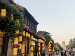 -回龙窝历史文化街区