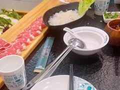 -阳坊胜利涮羊肉(阳坊老店)