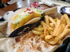 -TACO STAR 塔可星(下沙宝龙店)