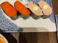 -大雄寿司(中华广场店)