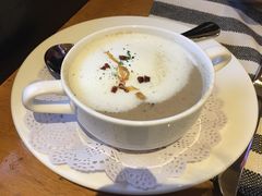 -兰特伯爵西餐厅·啤酒屋(方庄店)