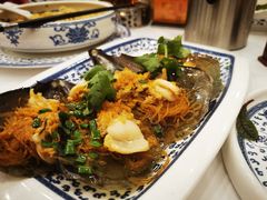 粉丝带子-宁波状元楼酒店(和义路店)