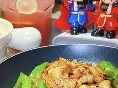 -大盐帮川菜馆(长楹天街店)