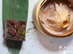 -上海苏宁宝丽嘉酒店·嘉府壹号中餐厅