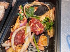 -333齐齐哈尔·自助烤肉(红岭店)