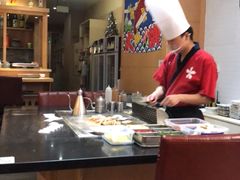 大堂-割烹酱子日本料理(弘基财富广场店)