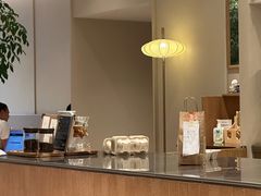 -Peet's 皮爷咖啡(海雅缤纷城店)