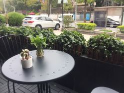 -Garden花園造型