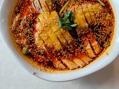 文杏鸡-文杏酒楼(一品天下店)