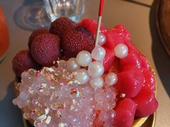 -三只耳冷锅鱼火锅(玉林店)