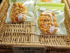 -RiceZone乐食尊纯米面包坊(望京店)