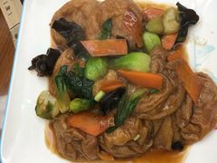 -灵福缘私房菜·农家菜(拈花湾·灵山大佛必推店)