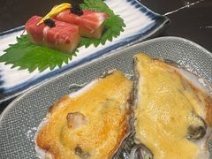 -大葉日本料理·龍蝦任食放題(廣州W酒店)