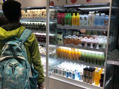 -仟吉KenGee(武汉高铁站店)