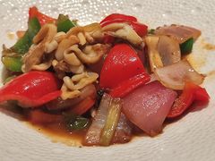 -御公馆中餐厅·点心·顺德菜·佛山东平保利洲际酒店