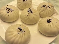 包子-西苑饭店·蓬莱春餐厅