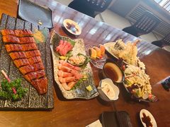 -千代武日本料理(开发区店)
