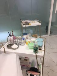 -久匠·野生眉半永久纹眉