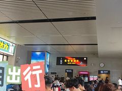 -烟台南站