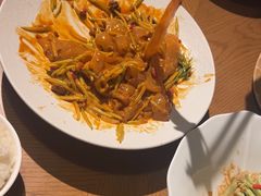 -奉天小馆·非遗东北菜(沈阳万象城店)