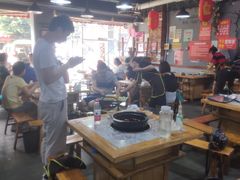 大堂-唐记煌大坨卤牛肉串串(瑞南街店)