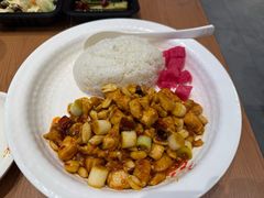 -阳阳中国饭(北京荟聚店)