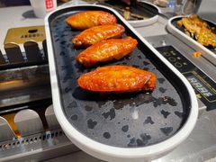 -丰茂烤串(外滩星荟中心店)