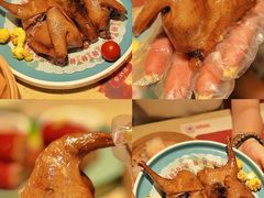 -点都德(北京路贰店)