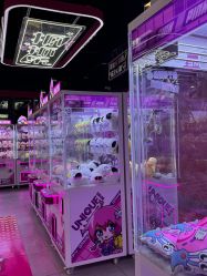 -维拓乐园(砂之船奥莱店)