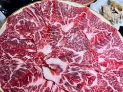 -叙亨轩海鲜火锅