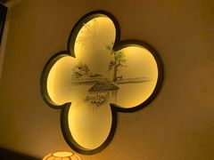 -绿茶餐厅(深圳龙华天虹购物中心店)