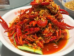 -小林哥的海鲜馆·夜宵烧烤(渔人码头店)