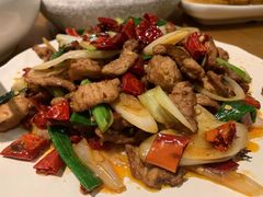 -隔壁老王·家常云南菜(花巷店)