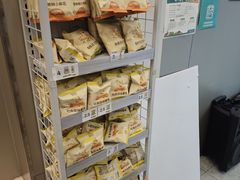 -沪上阿姨·精选茶饮(惠山万达店)
