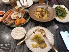 -Thai Alley泰爱里(二沙岛店)
