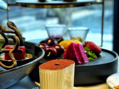 -京兆尹(雍和宫店)