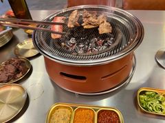 -核桃碳烤肉馆(深圳首店)